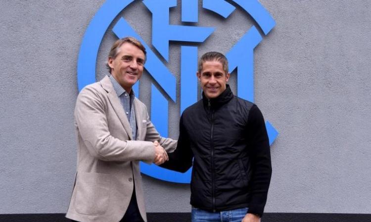 Inter, UFFICIALE: Sylvinho nuovo collaboratore di Mancini