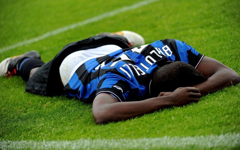 Balotelli addio al Livepool, l'Inter ci pensa. Lo rivorreste in nerazzurro?