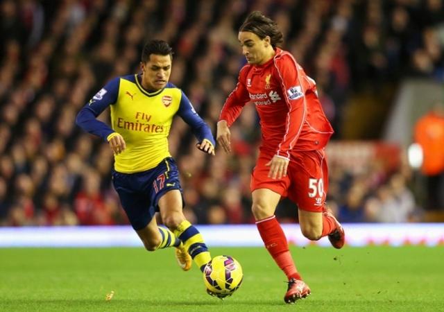 Markovic: nome 'nuovo' per l'Inter
