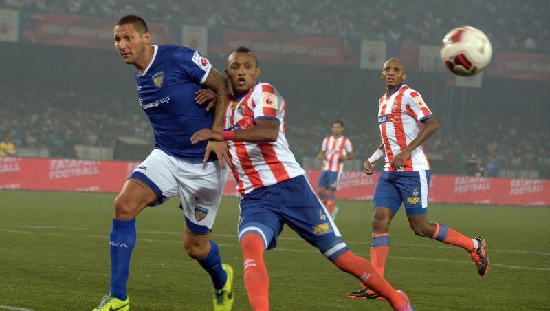 L'Atletico trionfa anche in India