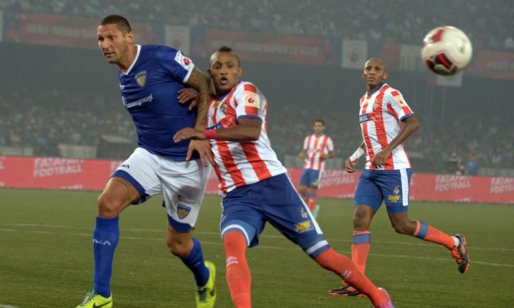 L'Atletico trionfa anche in India