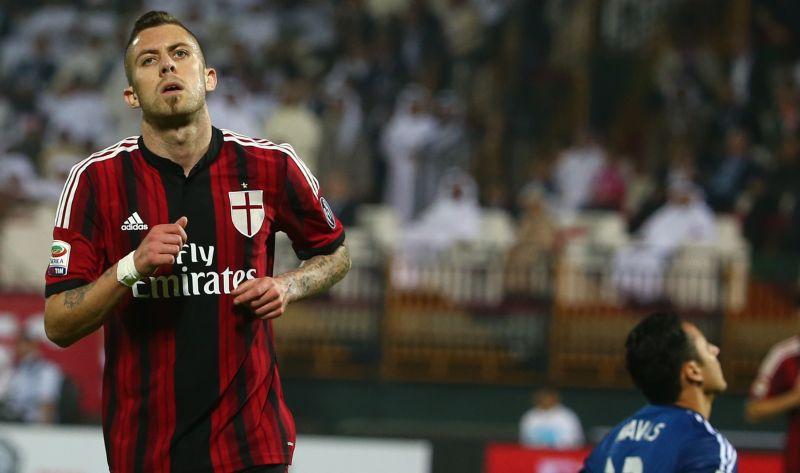 Milan: troppo Menez poco El Shaarawy