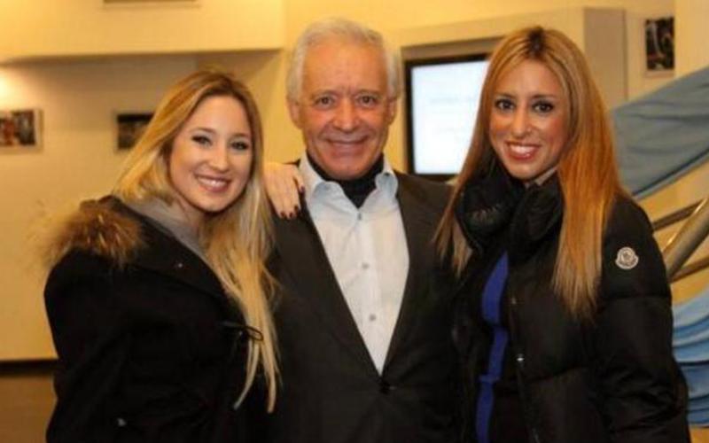 Con Mechi e Barbie, il Racing vola FOTO