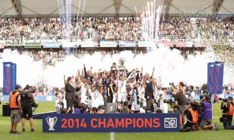 Seattle Sounders , UFFICIALE: preso Thomàs Bedinelli