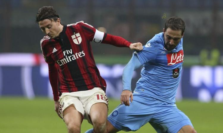 Milan, Montolivo: 'Ripartiamo da questa vittoria'