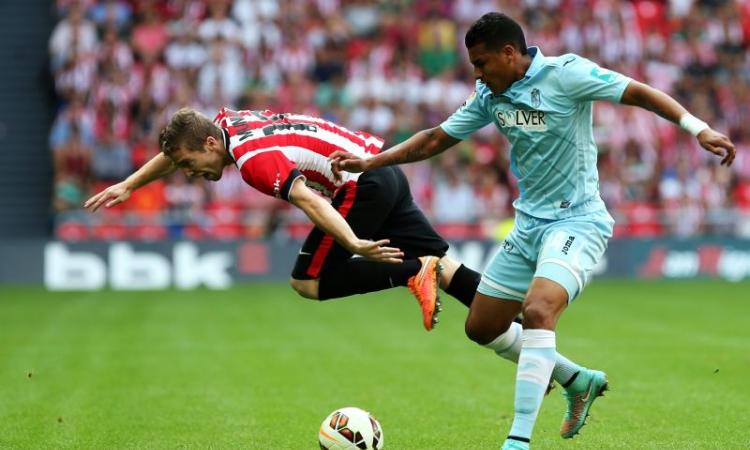 Juve in difesa fra Rolando e Murillo