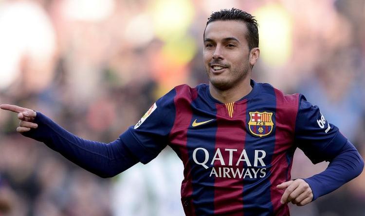 Barcellona, Pedro 'Momento difficile, valuterò a fine stagione