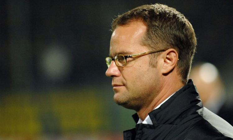 Primavera Juve, Pessotto: 'Vogliamo vincere il Torneo di Viareggio'