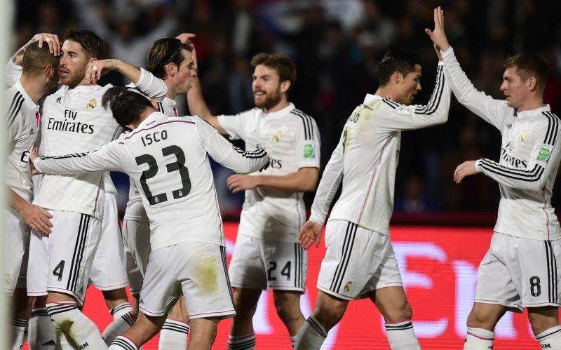 VIDEO Mondiale per club: il Real Madrid vince col Cruz Azul, 21 successi di fila e finale