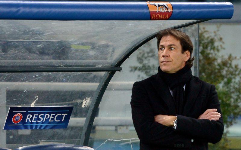 Roma eliminata dalla Champions League: di chi è la colpa?