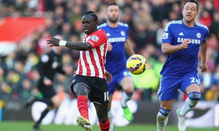 Southampton, Sadio Mane verso il rinnovo