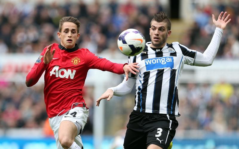 Manchester United, Januzaj può rimanere in Premier 