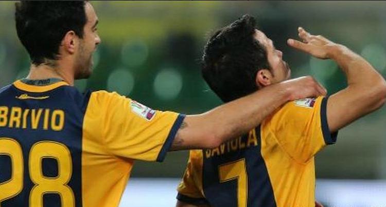 Hellasmania: Saviola è l'acquisto di gennaio