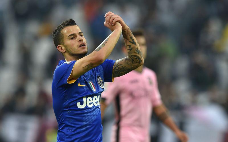 Braccio di ferro Juventus-Giovinco