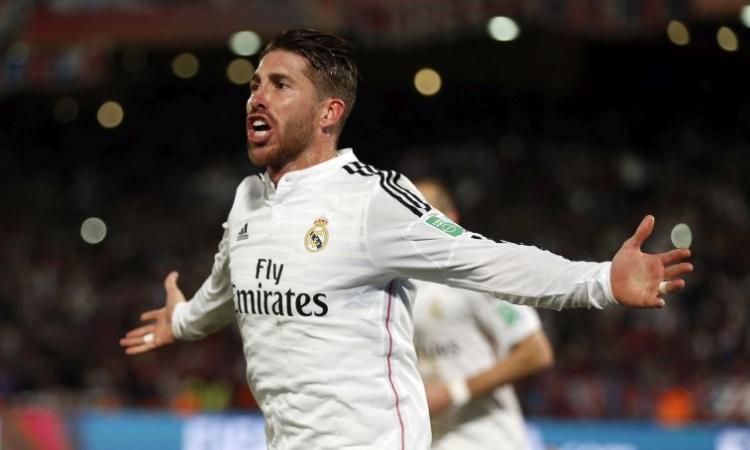 Manchester United, De Gea al Real solo per Sergio Ramos