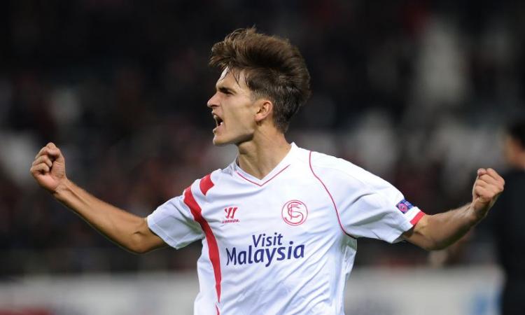 Europa League: Dnipro, Club Brugge e Gladbach qualificate. Siviglia avanti, fuori Lille, Steaua Bucarest e Paok