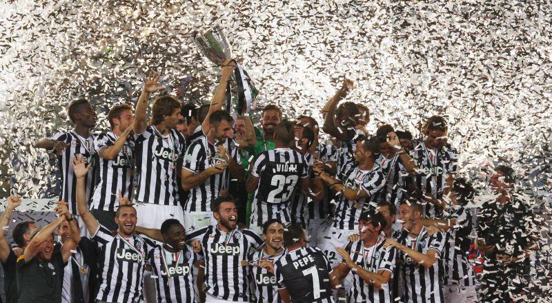 Supercoppa Italiana: l'Al-Sadd Stadium è sold out