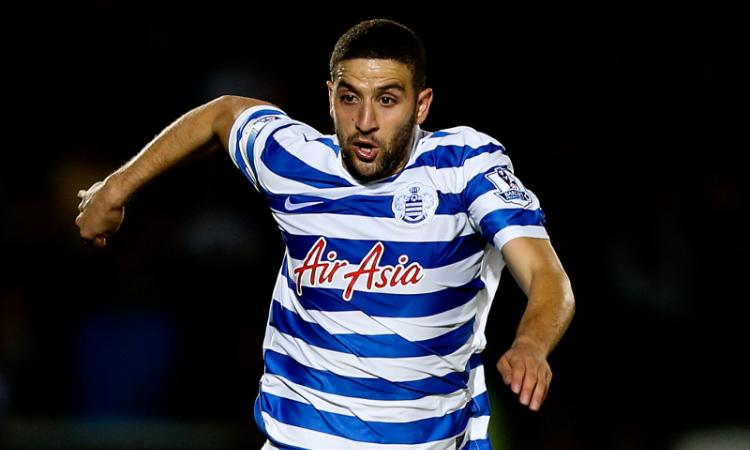 Atalanta, il sogno è Taarabt