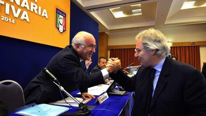 Cataliotti: Serie A a 18 squadre e Serie B a 20, ecco come e quando succederà