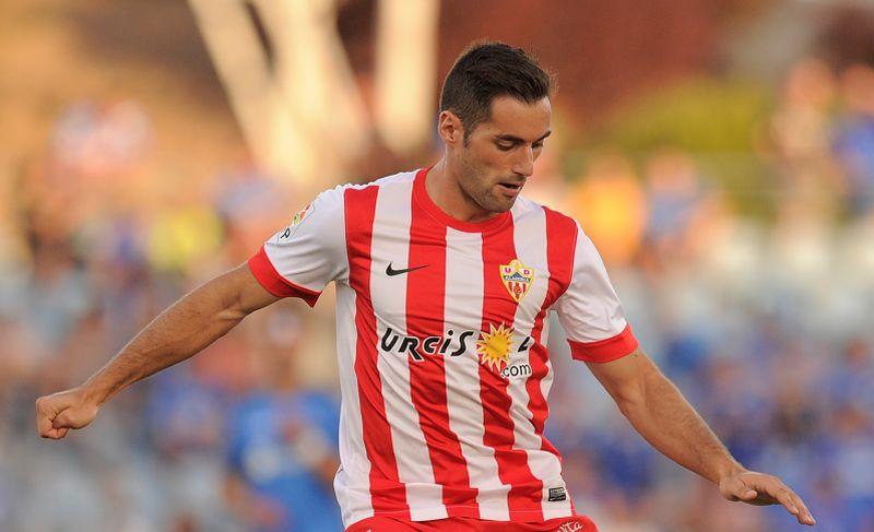 Liga: Almeria, ko col Rayo Vallecano