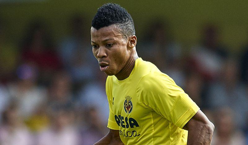 Villarreal, UFFICIALE: il nigeriano Uche in Messico 