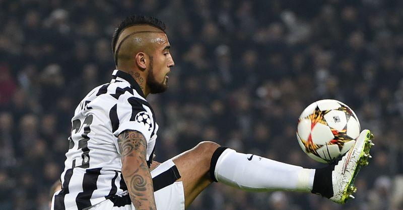 Juve, Vidal non è più lui: cosa deve fare Allegri?
