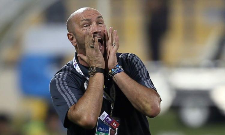 Zenga: 'Oggi il Milan è più squadra dell'Inter. Metterei Jovetic dietro Icardi, adoro Eder'