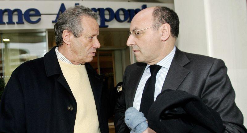 Palermo-Juve, Zamparini: 'Che bravo agente ha Dybala'