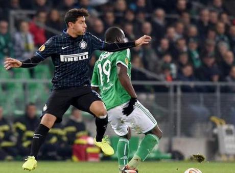 UFFICIALE: Palazzi lascia il Pescara, va al Monza via Inter