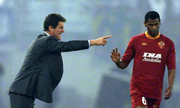 Che fine ha fatto Pluto Aldair?