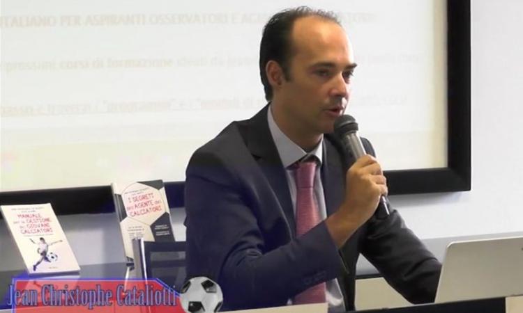 Procuratori, intermediari e osservatori: i nuovi corsi