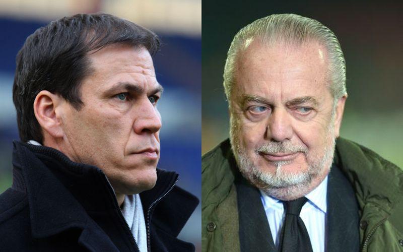 Juvemania: le insinuazioni di Garcia e De Laurentiis ora vanno smascherate. Mercato: meglio niente che acquisti inutili