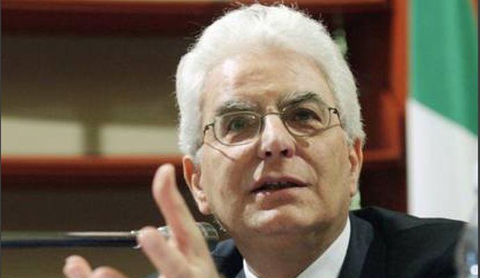Fiorentina-Tottenham: Mattarella si informa su sicurezza