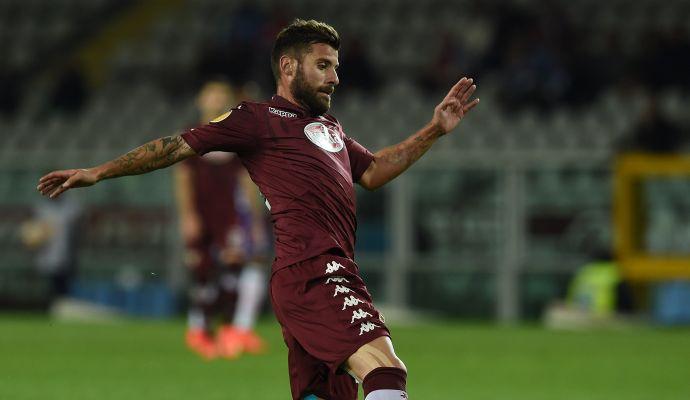 Parma, UFFICIALE: Nocerino in prestito