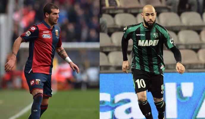 Juve: Sturaro c'è, Conte spinge Zaza 