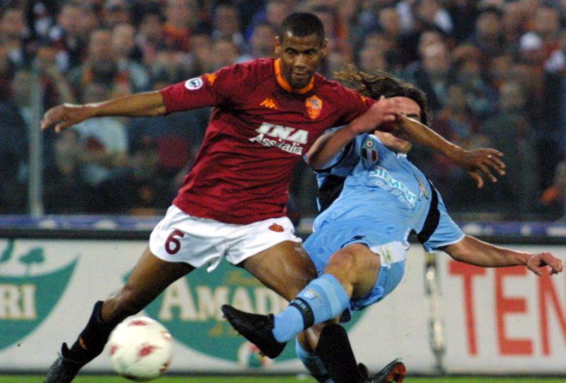 Roma, senti Aldair: 'Battere il Sassuolo per restare attaccati alla Juve'