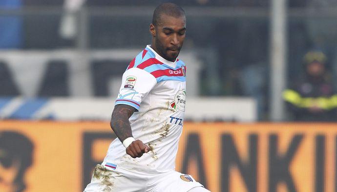 Catania, UFFICIALE: Rolin al Boca Juniors
