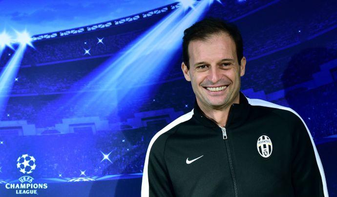 Jacobelli: Allegri premiato, resta alla Juve sino al 2017. Bravo Agnelli 