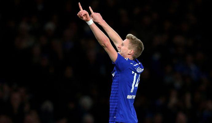 Ag. Schurrle: 'Accordo verbale tra Chelsea e Wolfsburg'