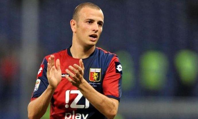 Genoa, Antonelli sfuma. Il Milan lo darà all'Empoli