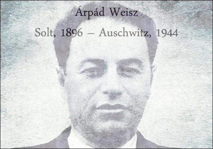 Il Giorno della Memoria, ricordando Weisz: 'Dallo Scudetto ad Auschwitz'