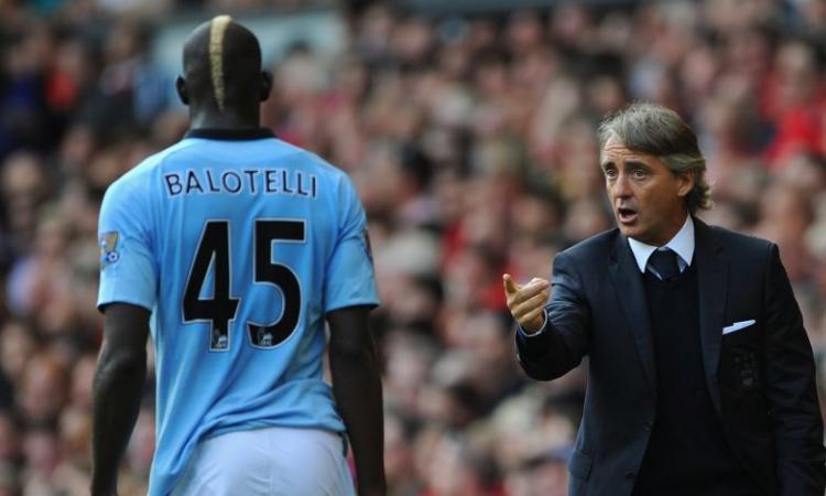 REPORT: Only FOUR Inter players considered indispensable by Mancini!