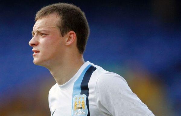 Manchester City, UFFICIALE: prestato Barker