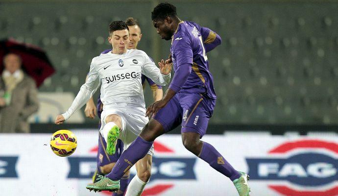 Fiorentina a Napoli: difesa a quattro o rilancio di Richards?