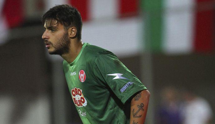 Varese, UFFICIALE: un portiere in prestito al Livorno