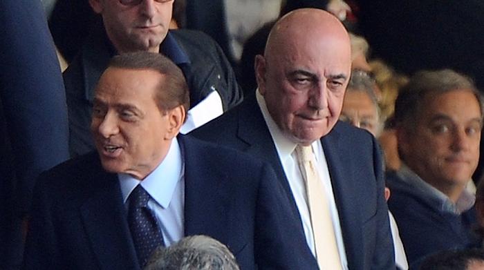 Milan, Galliani tornerà a Milanello nei prossimi giorni