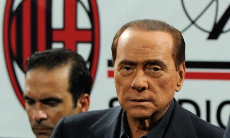 Jacobelli: la Juve gigante che inchioda il disastro Milan firmato da Berlusconi