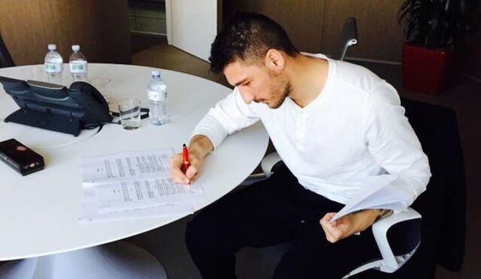 Milan, UFFICIALE: firma Bocchetti