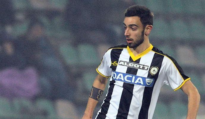 Udinese, i voti di CM: Di Natale cambia la musica