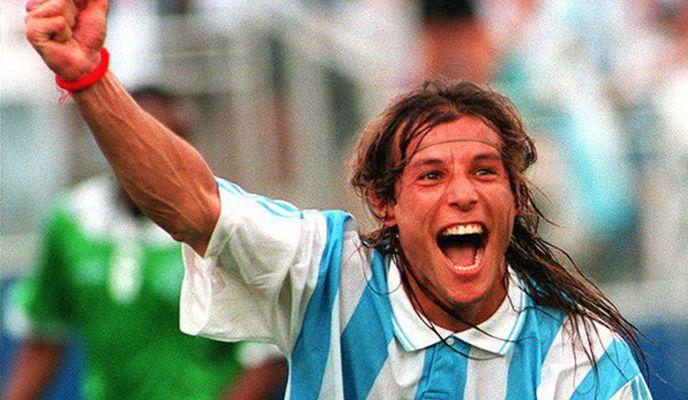 Che fine ha fatto? Claudio Caniggia